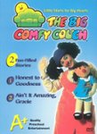 Front Standard. The Big Comfy Couch: Honest to Goodness/Ain't It Amazing, Gracie? [DVD].