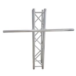 ProX - XT-DC60 60" Mounting Pole with Dual Welded Clamps