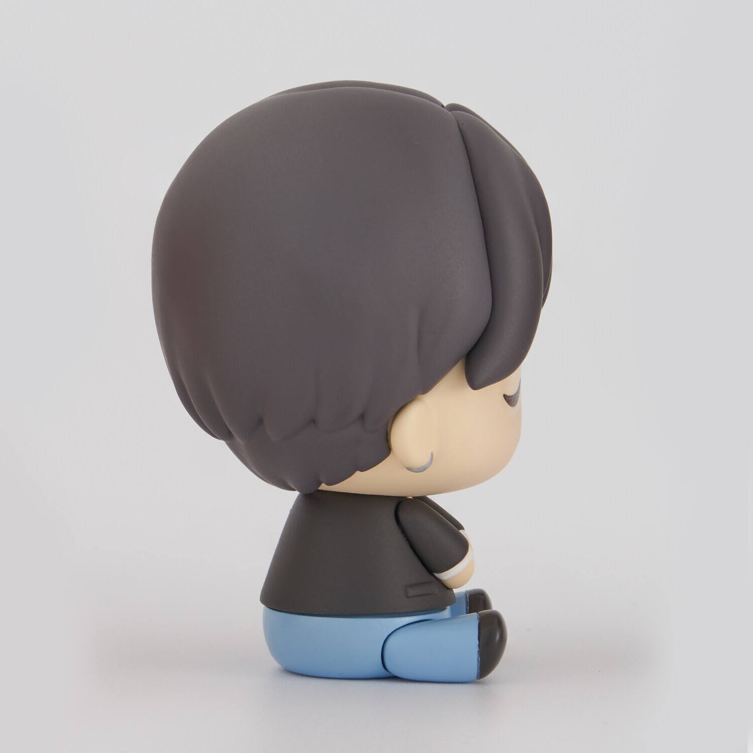 Alt View 1. PopMarket - BTS - BanPresto - Tinytan Dynamite Figure vol.1 (C: Suga)   - Collectibles - Multicolor.