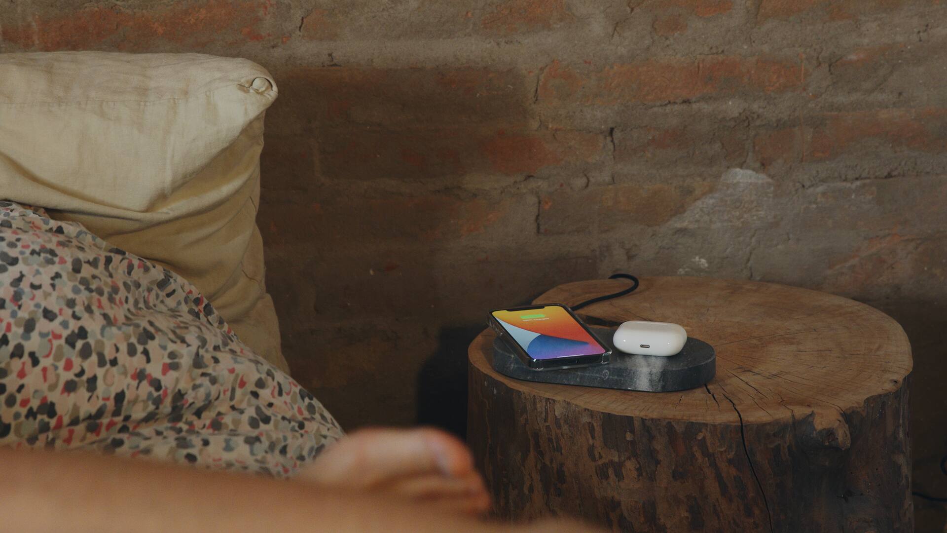 media item thumbnail