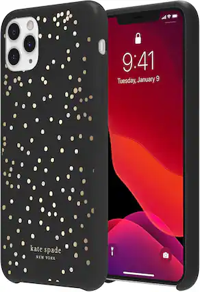 9:41
Tuesday, January 9
kate spade
NEW YORK