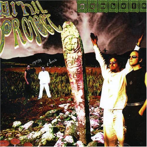 Nihil Project - Samhain   - COMPACT DISCS [CD] price history on PriceWatchPro