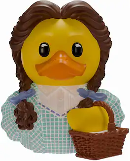 PopMarket - TUBBZ - Wicked - Dorothy Gale - Collector's Edition - COLLECTIBLES - Multicolor