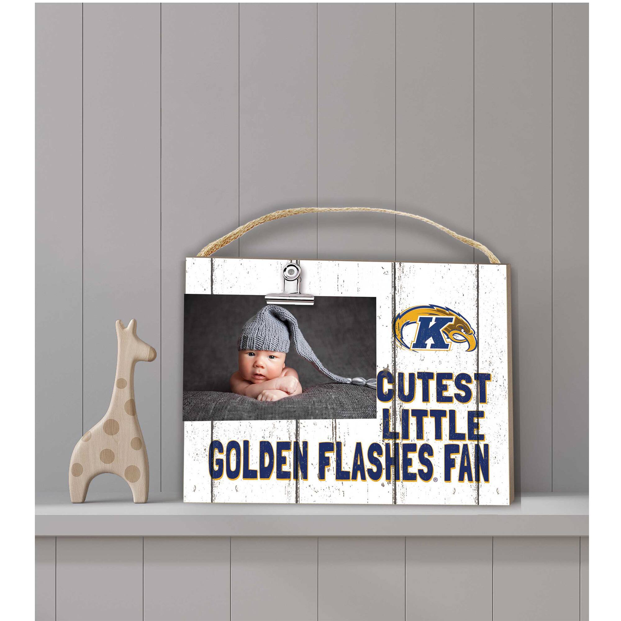 CUTEST LITTLE GOLDEN FLASHES FAN