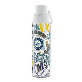 Tervis - Seattle Mariners 24oz. Allover Venture Lite Water Bottle - Multicolor