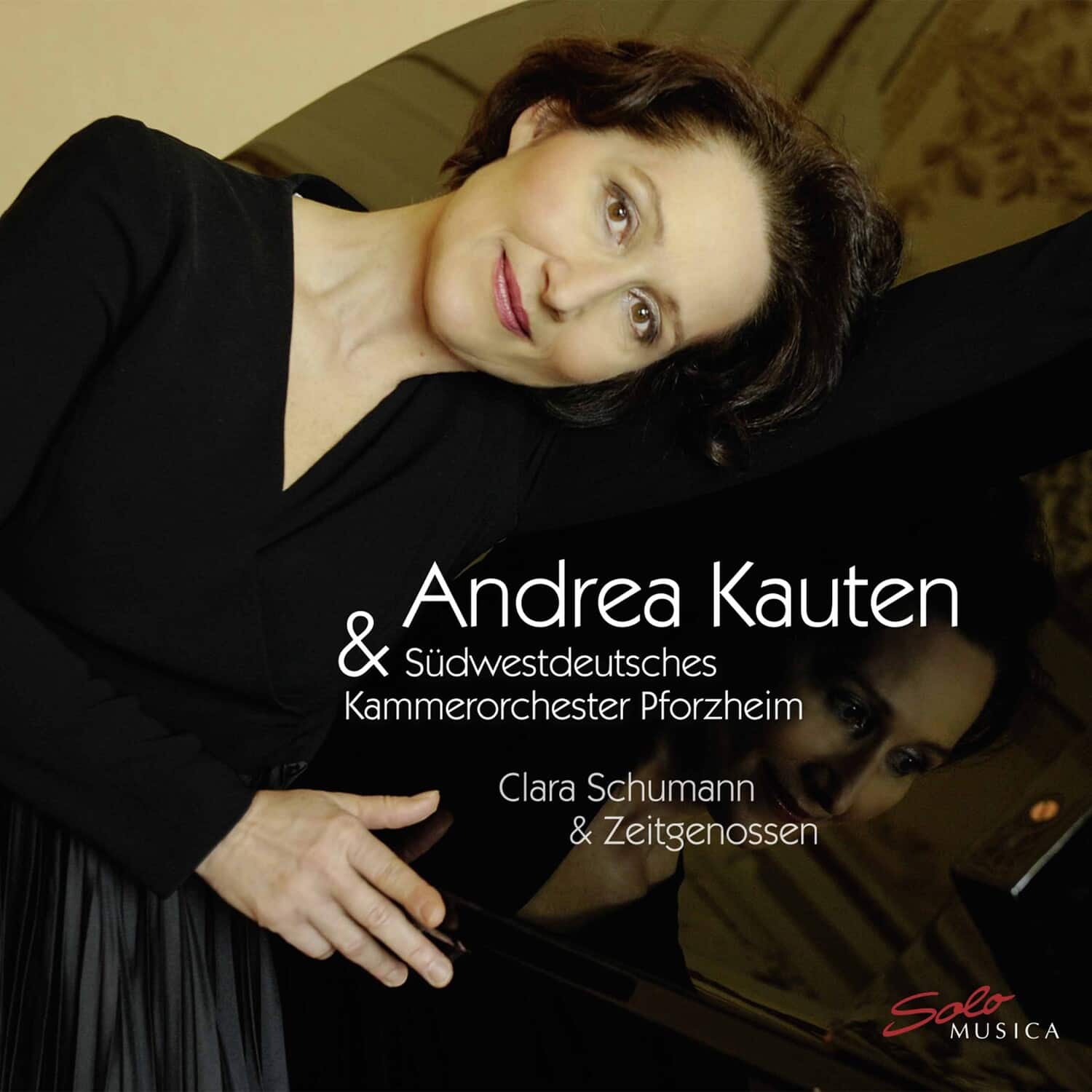 Reinecke / Kauten / Handschuh - C Schumann & Contemporaries   - COMPACT DISCS [CD] price history on PriceWatchPro