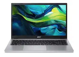 Acer - 15.6" Aspire Go 15 Laptop 1920x1080 Ryzen 3 7320U 8GB 256GB SSD Radeon Graphics AG15-21PT