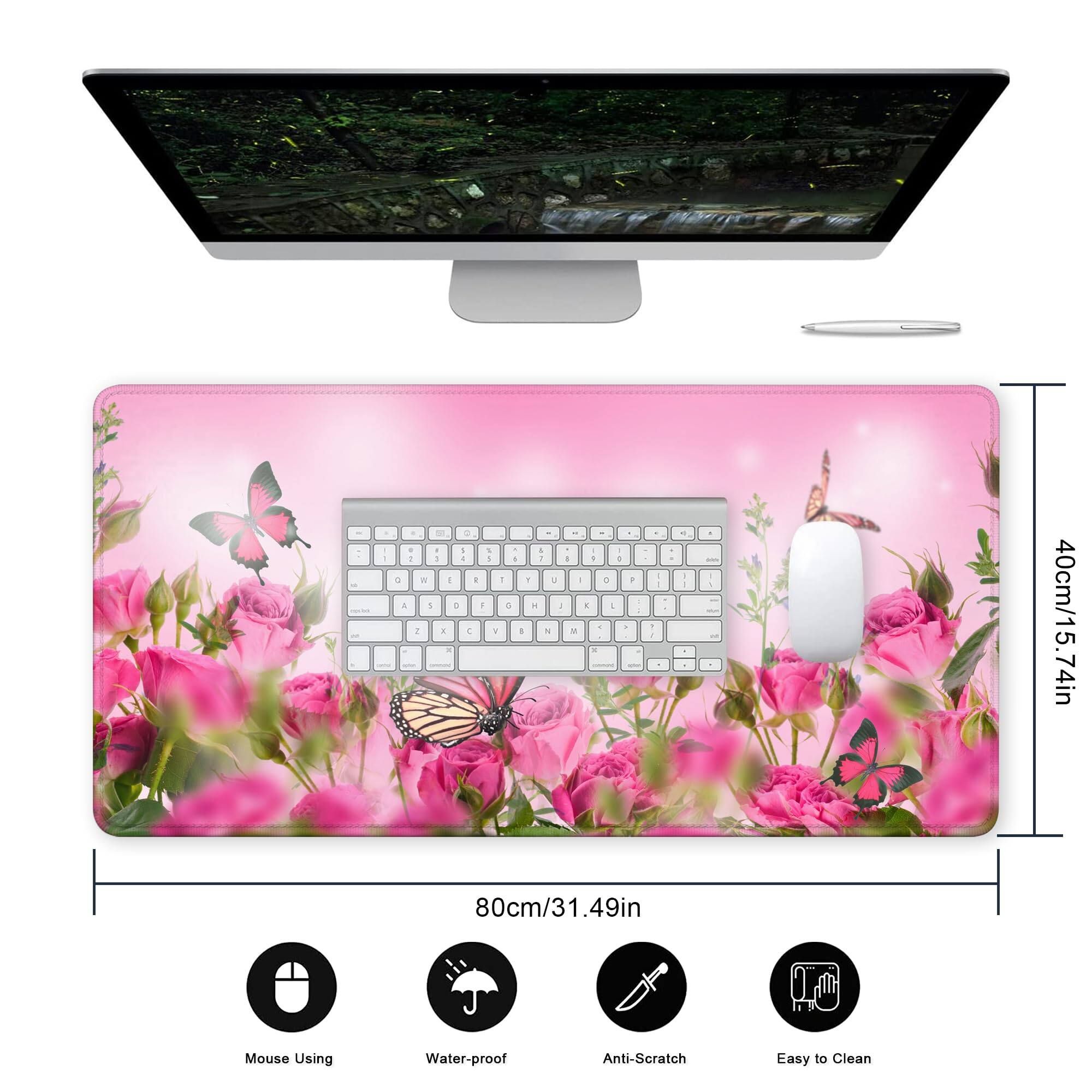 - Mouse Using
- Water-proof
- Anti-Scratch
- Easy to Clean

40cm/15.74in
80cm/31.49in
49in