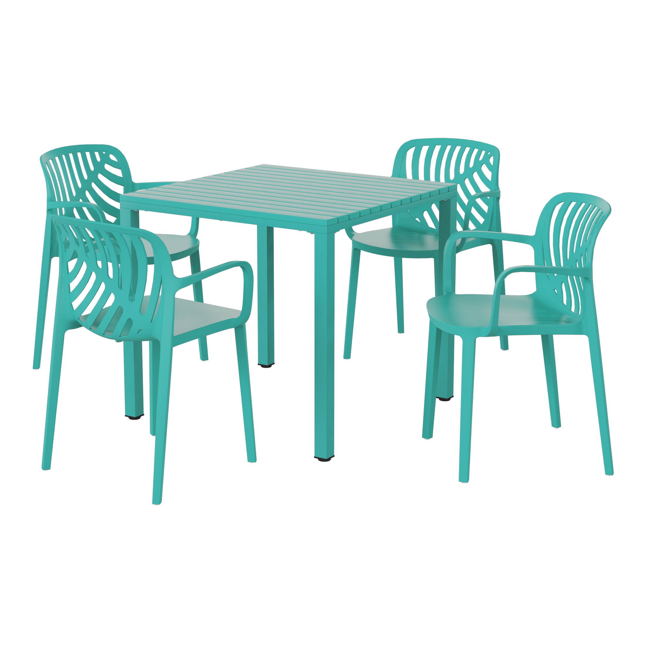 Turquoise