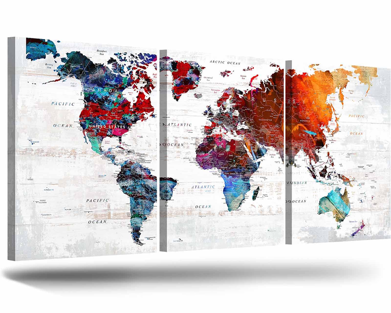 Sure, here is the corrected and grouped text from the image:
- ARCTIC OCEAN
- PACIFIC OCEAN
- ATLANTIC OCEAN
- INDIAN OCEAN
- UNITED STATES
- CANADA
- MEXICO
- BRAZIL
- ARGENTINA
- CHILE
- PERU
- COLOMBIA
- VENEZUELA
- GUYANA
- SURINAME
- FRENCH GUIANA
- BOLIVIA
- PARAGUAY
- URUGUAY
- ECUADOR
- PANAMA
- HONDURAS
- NICARAGUA
- EL SALVADOR
- GUATEMALA
- COSTA RICA
- JAMAICA
- HAITI
- DOMINICAN REPUBLIC
- PUERTO RICO
- CUBA
- BAHAMAS
- BARBADOS
- TRINIDAD AND TOBAGO
- GRENADA
- ST. LUCIA
- ST. VINCENT AND THE GRENADINES
- DOMINICA
- ANGUILLA
- ANTIGUA AND BARBUDA
-