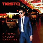 Front Standard. A Town Called Paradise [CD].