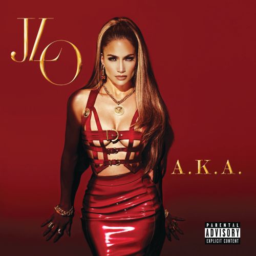  A.K.A. [Deluxe Edition] [CD] [PA]
