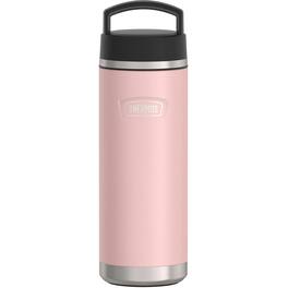 Thermos - 24 oz. Icon Insulated Water Bottle - Sunset Pink