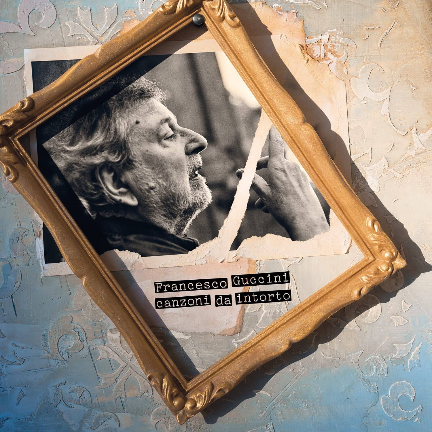 Front. Canzoni Da Intorto [LP].