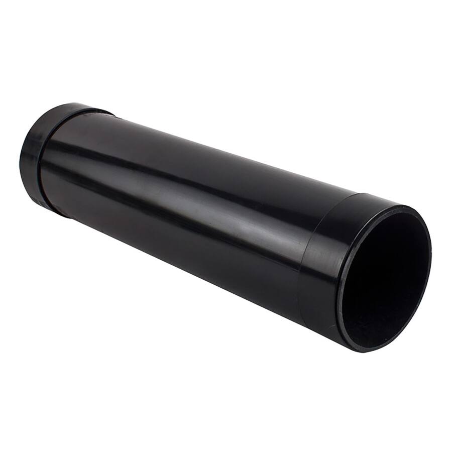 Install Bay PSP3 Port Tube Kit for Vehicle Speaker Enclosures Black ...