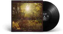 Alex Amen - Sun of Amen - VINYL LP