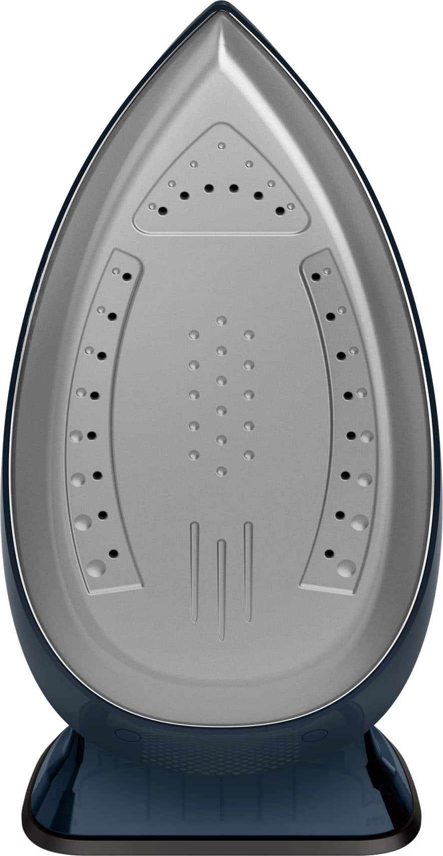 Alt View 20. Conair - GlideLite Iron with One-Temp Technology - Blue.