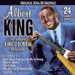 Front Standard. The Complete King & Bobbin Recordings [CD].
