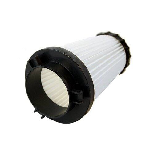 Alt View 2. HQRP - HQRP 2x HEPA Filters Replacement for Dirt Devil F2 470880, 3SFA11500X, Dynamite, Power Reach, Power Stick Vacuum Cleaner.