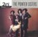 Front Standard. 20th Century Masters -  The Millennium Collection: The Best of the Pointer Sisters [CD].