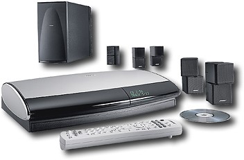 Bose Lifestyle Theaters l Get The Best Miami Home Theater