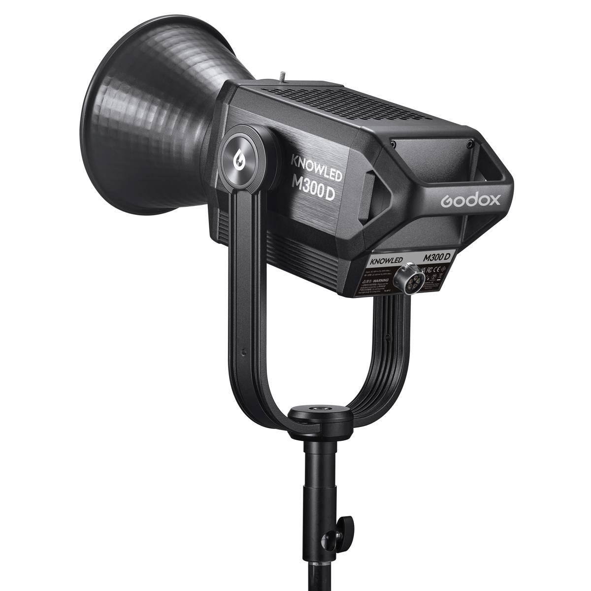 KNOWLED M300D Godox KNOWLED M300D