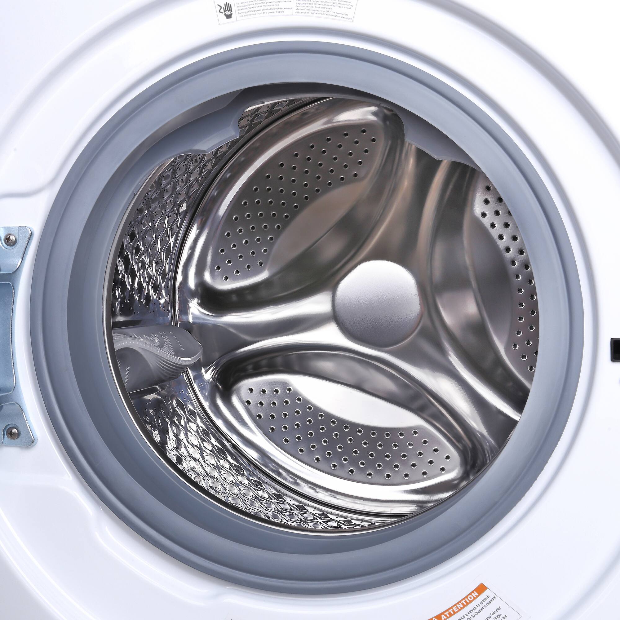 2 ee eieah manus / ATTENTION o. So I W Tat - 1 I