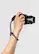 Left. Peak Design - Cuff Rope Camera Strap Wrist Ocean - Ocean.