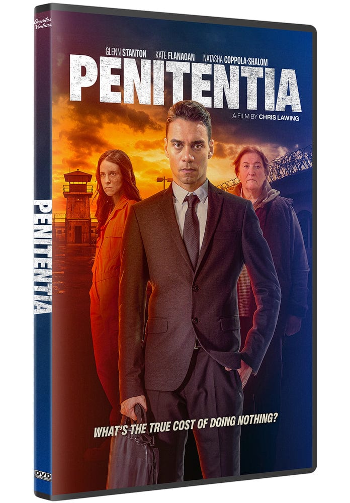 Penitentia (MOD) (DVD Movie) price history on PriceWatchPro