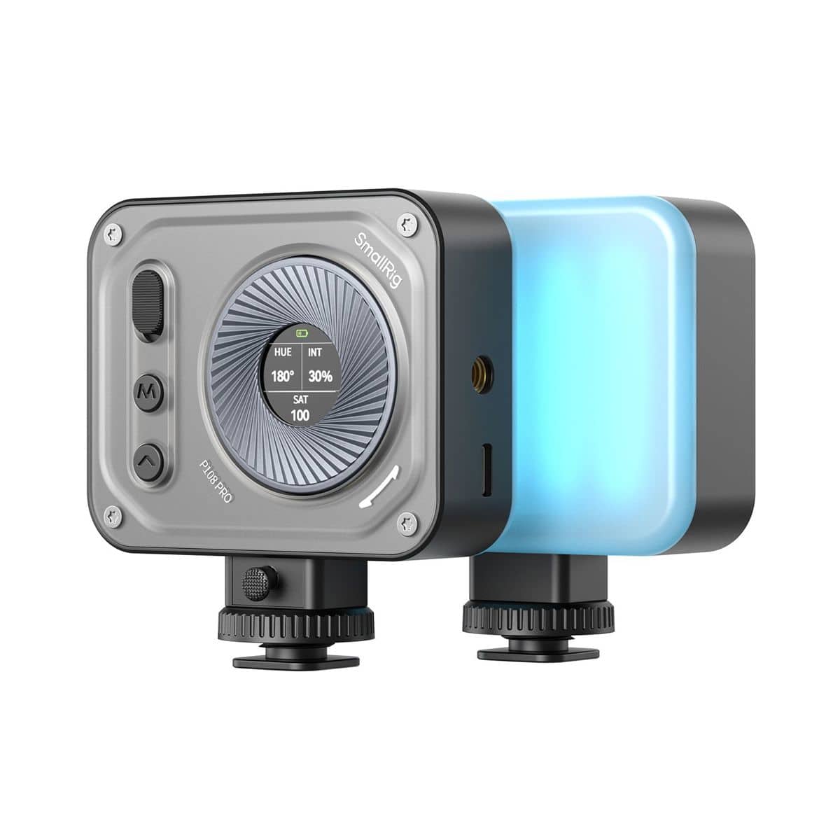 Smallrig - Vibe P108 Pro 5W RGBWW Mini LED Video Light price history on PriceWatchPro