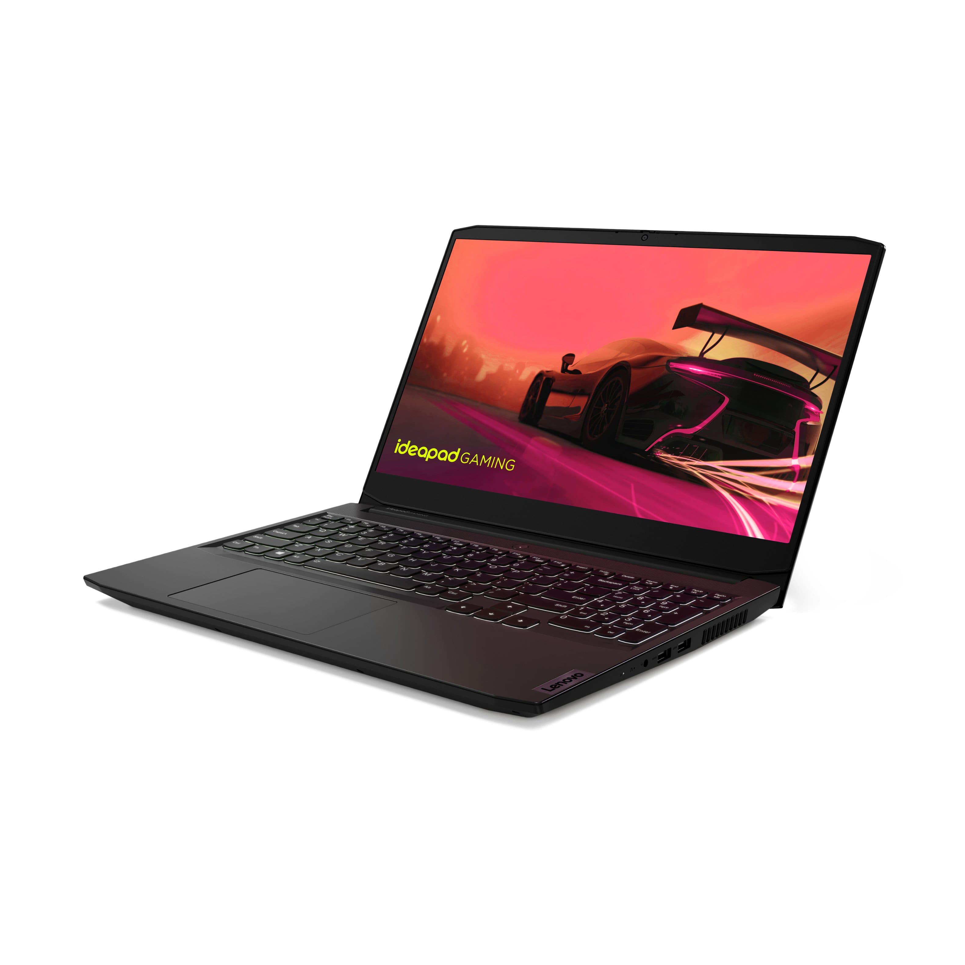 Best Buy: Lenovo IdeaPad Gaming 3 15.6