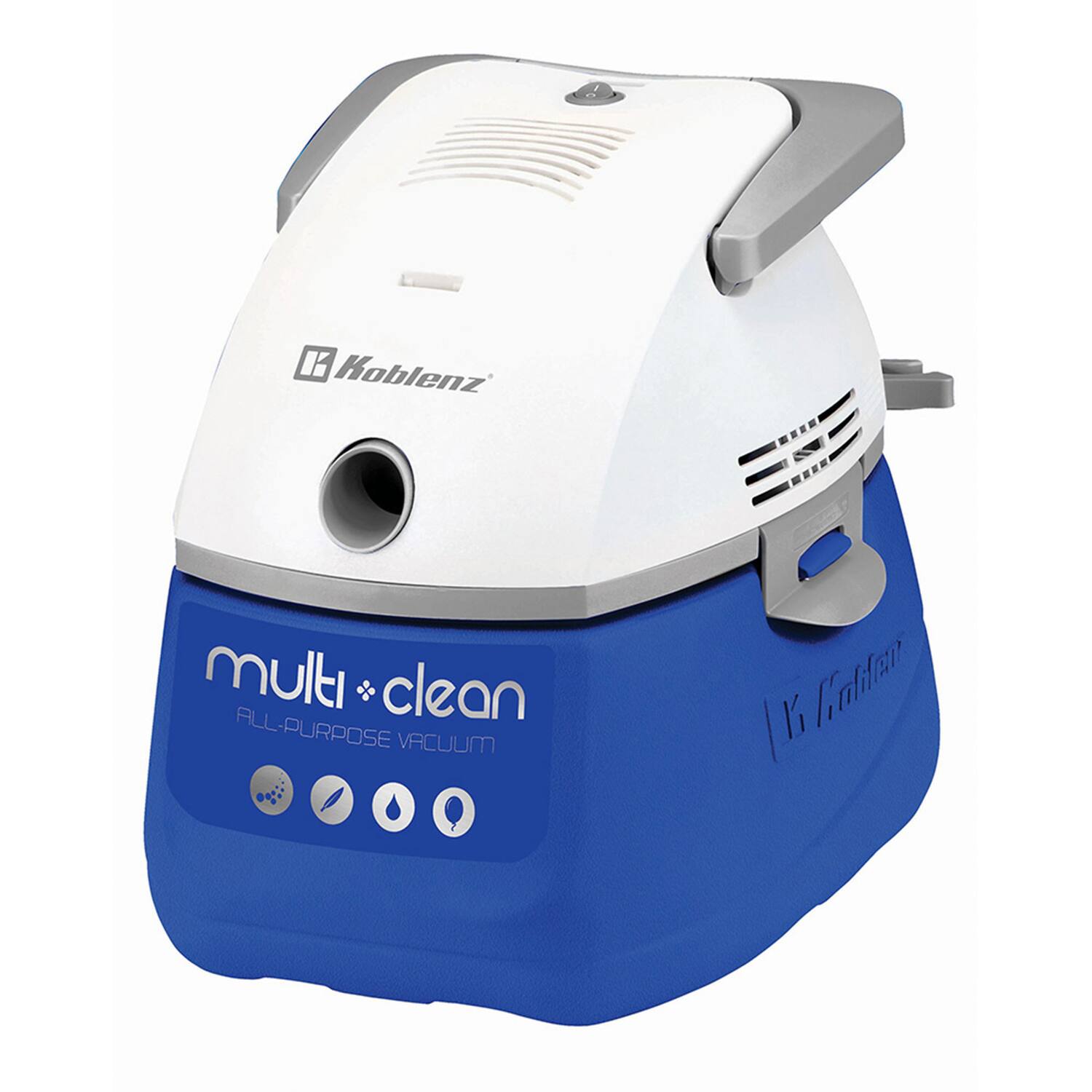 Koblenz multi clean ALL-PURPOSE VACUUM