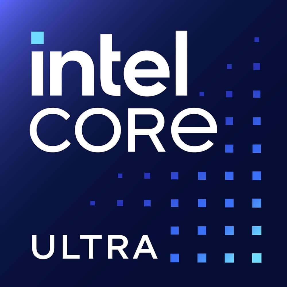 intel CORE ULTRA