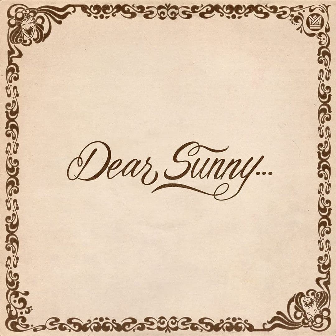 Dear Sunny... [LP] [VINYL]