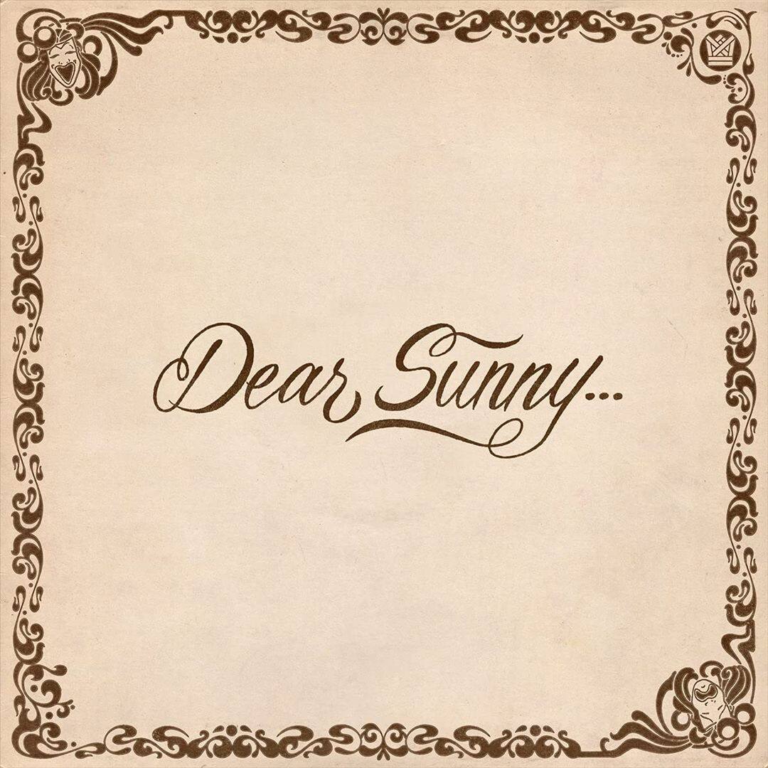 Front. Dear Sunny... [LP].