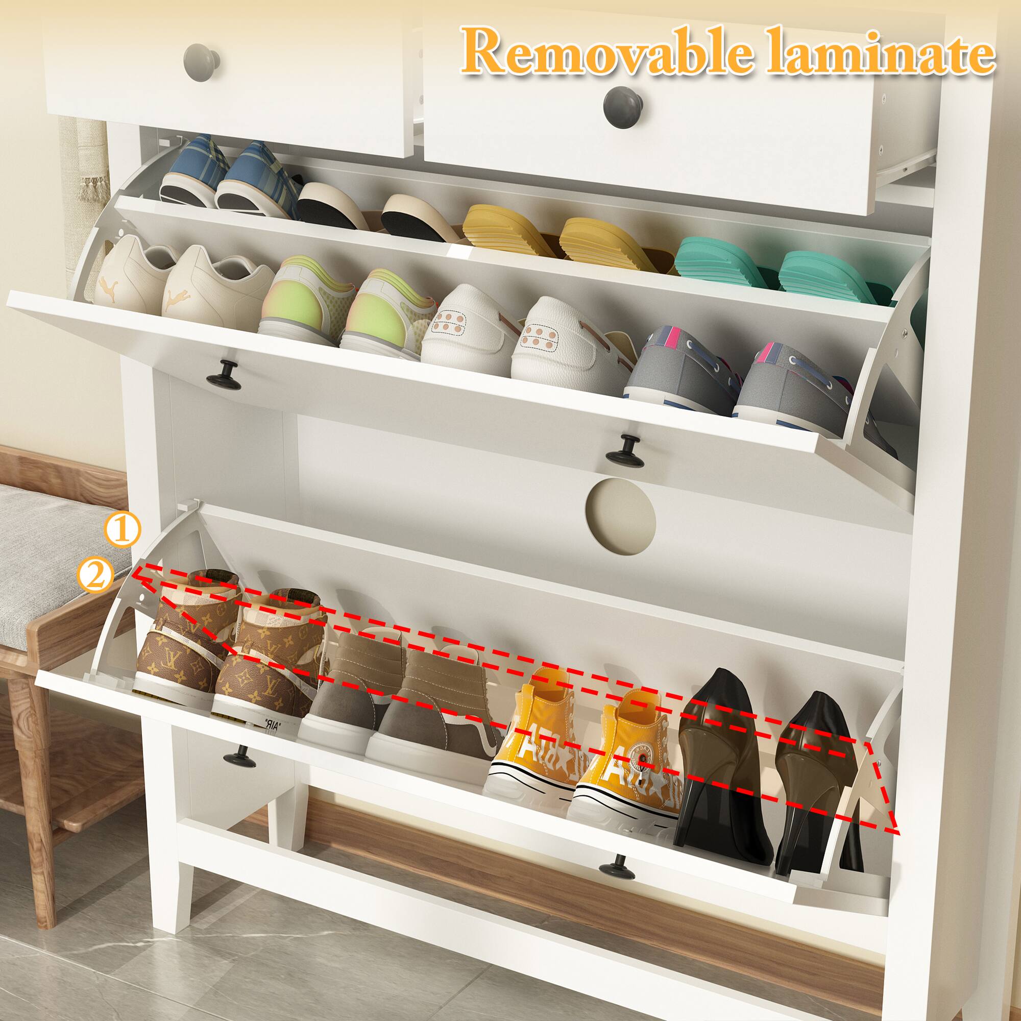 Removable laminate

1
2