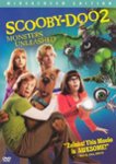 Front Standard. Scooby-Doo 2: Monsters Unleashed [WS] [DVD] [2004].