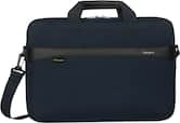 Targus - 16" Geolite EcoSmart Slim Brief - Blue