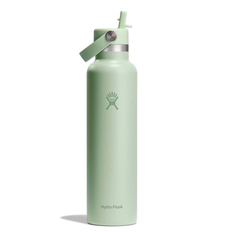 Hydroflask - 24 fl. oz. BPA Free Insulated Bottle - Aloe
