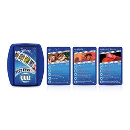 Disney - Classics Top Trumps Card Game - Blue