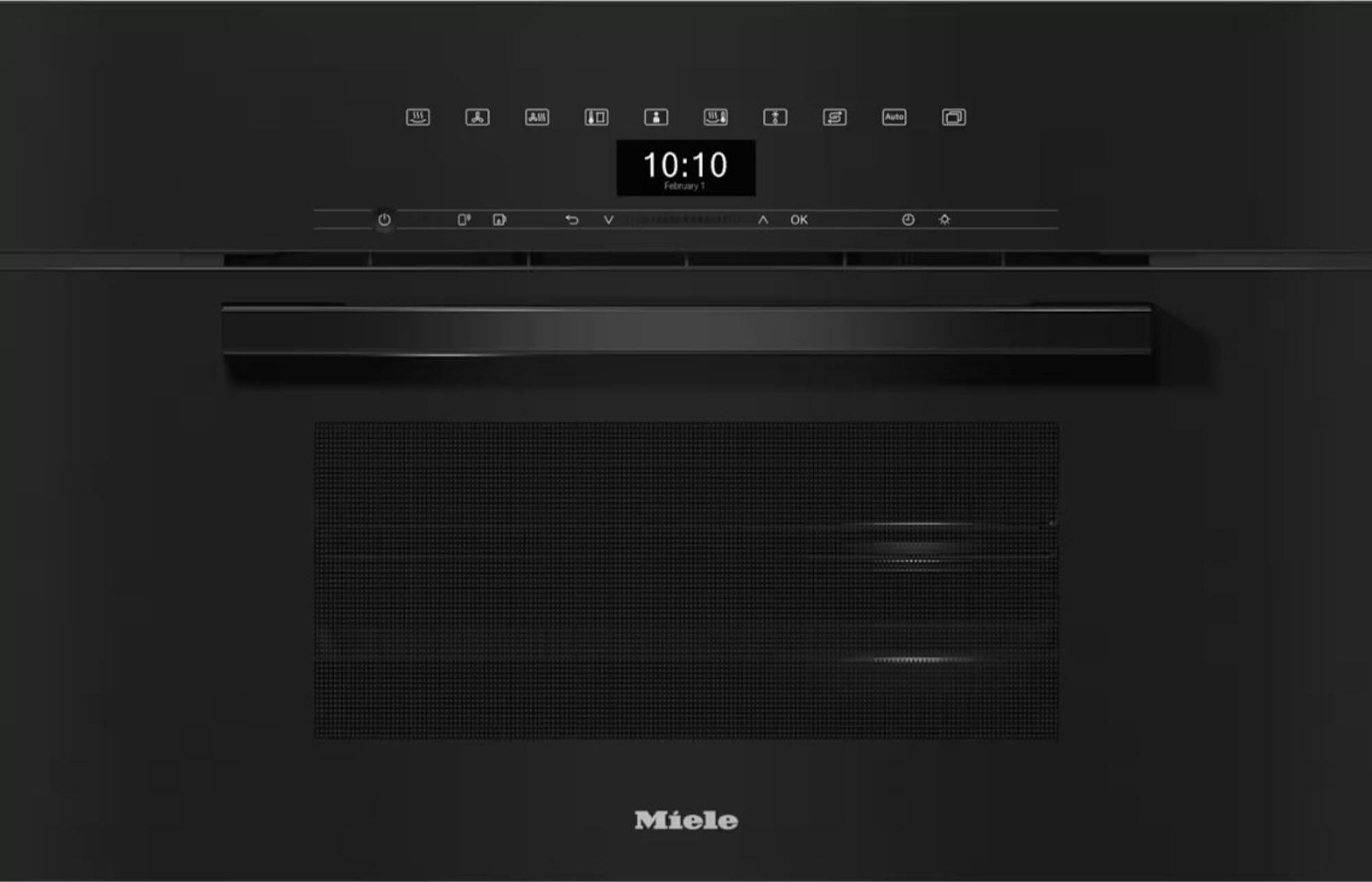 115  
AB  
10  
:  
WI  
:  
Auto  
10:10 February 1  
OK  
Miele