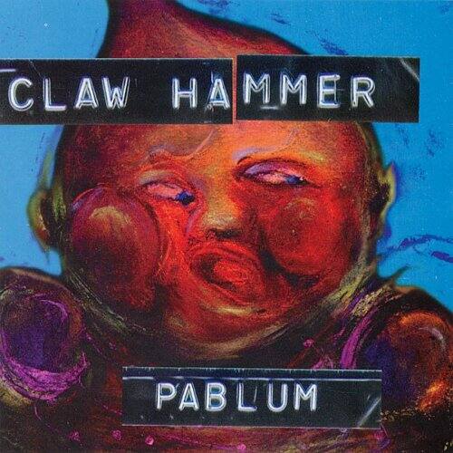 CLAW HAMMER  
PABLUM