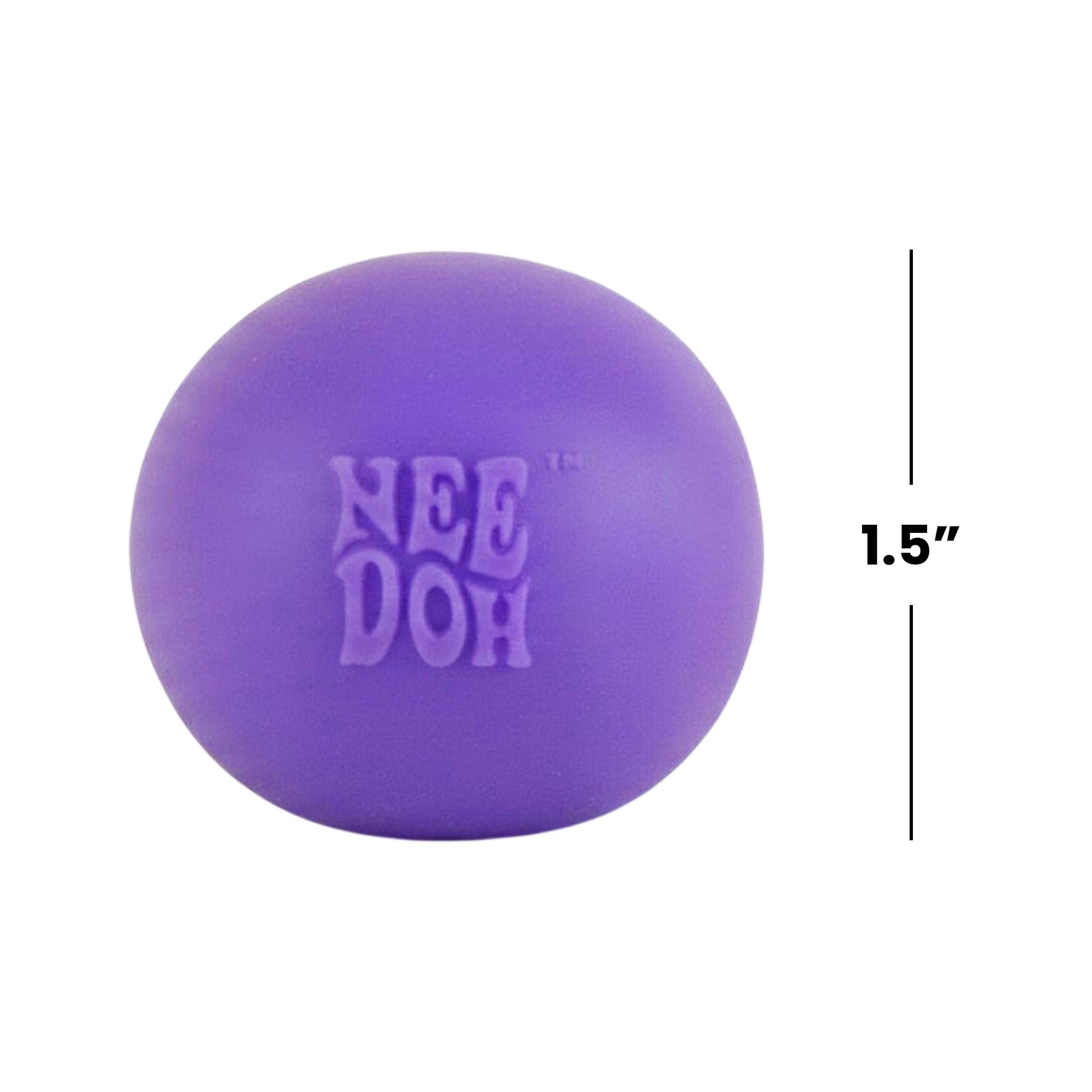 NEE DOH  
1.5"