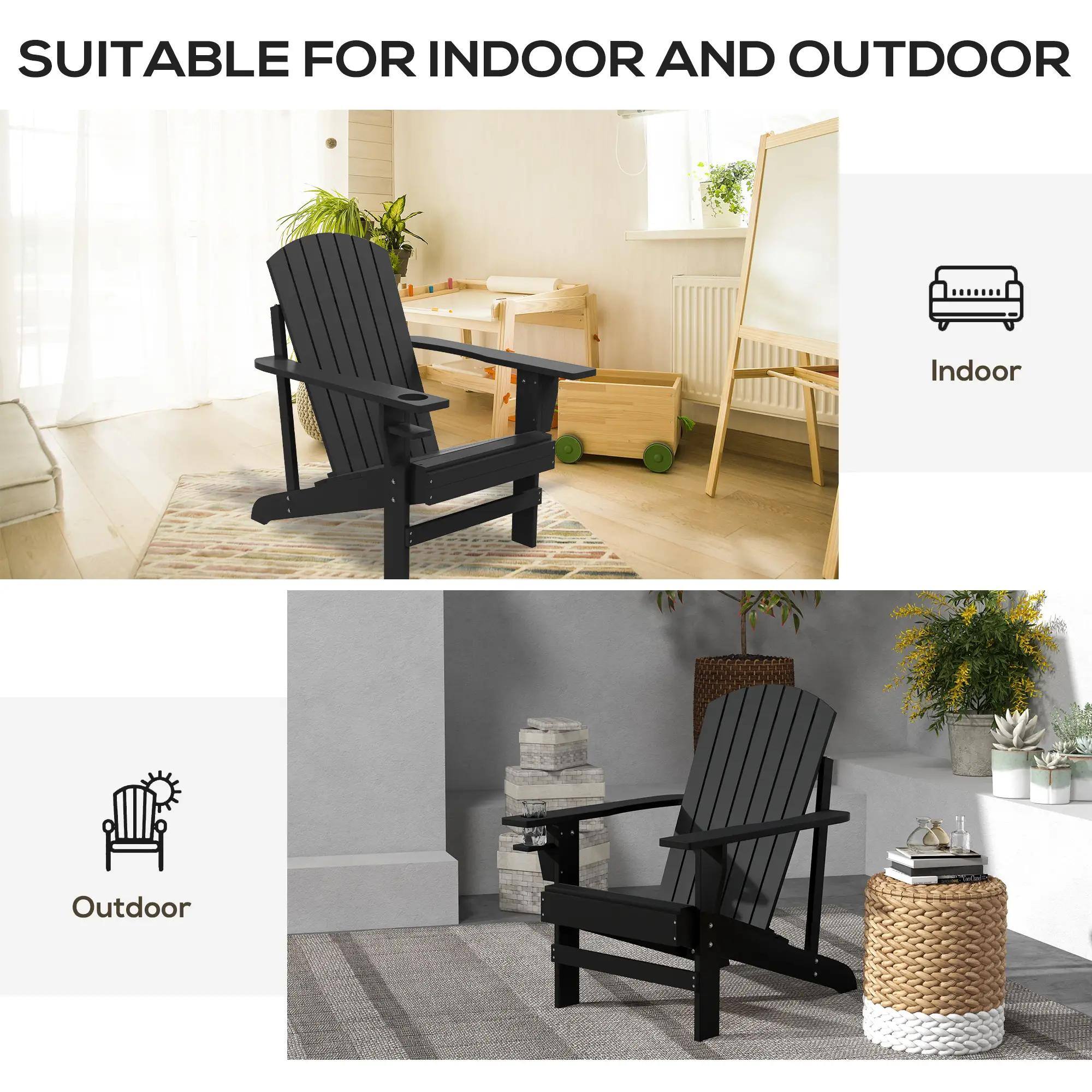 SUITABLE FOR INDOOR AND OUTDOOR

Indoor

Outdoor