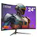 Z-EDGE 24"
200 Hz
1 ms
1MPRT
1650R
Crosshair
