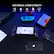 UNIVERSAL COMPATIBILITY
Switch iOS Android Tablet PC