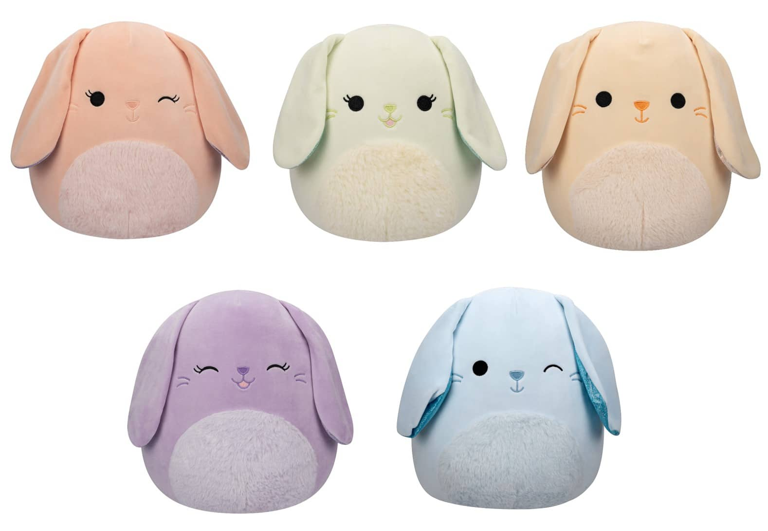 Easter bunny Squishmallow bundle popular