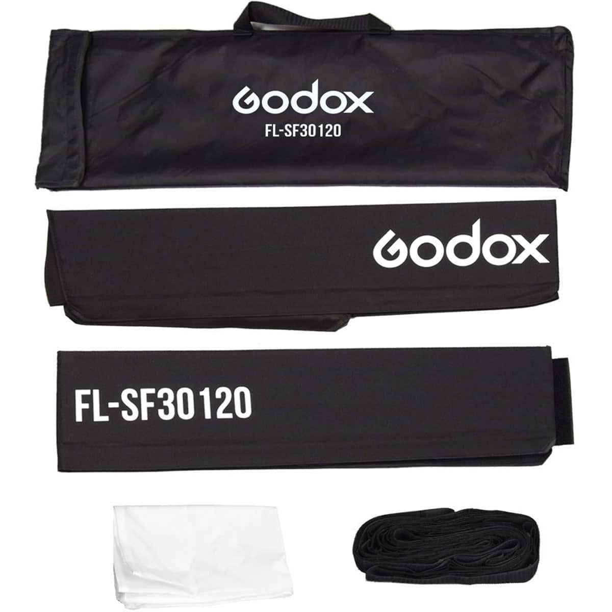 Godox - Softbox with Grid for Flexible LED Panel FL150R Light price history on PriceWatchPro