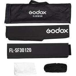 Godox - Softbox with Grid for Flexible LED Panel FL150R Light