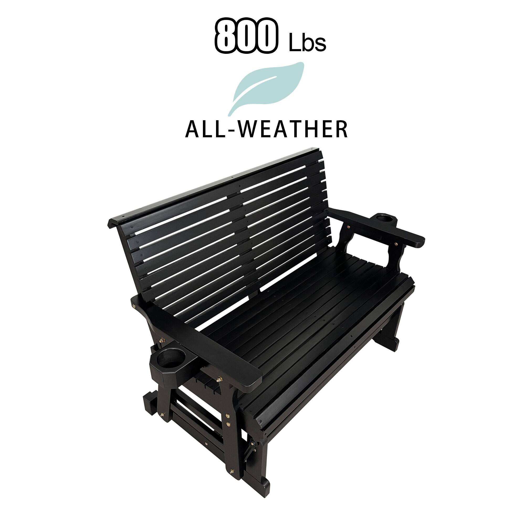 800 Lbs  
ALL-WEATHER